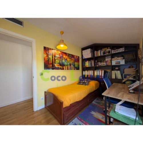 Dormitorio 